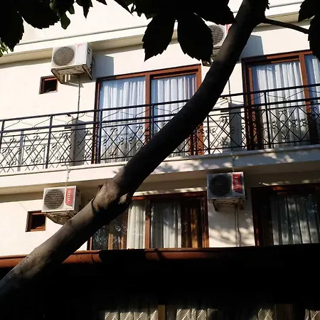 Soleil Hotel 2*