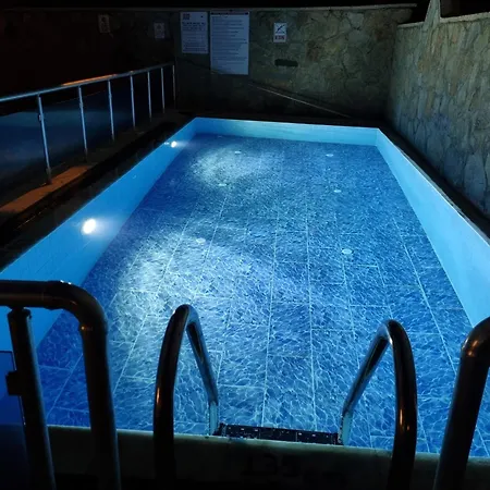 Hotel Soleil 2*