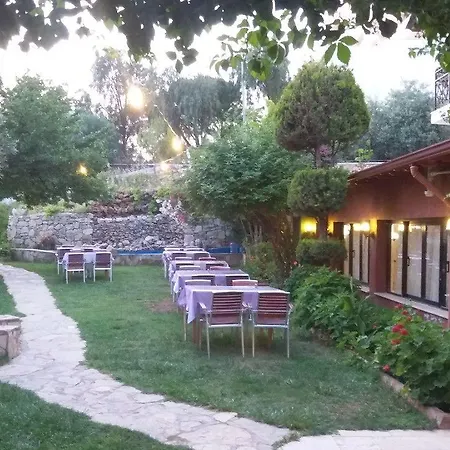 Soleil Kusadasi