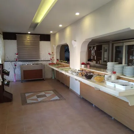 Soleil Hotel 2*