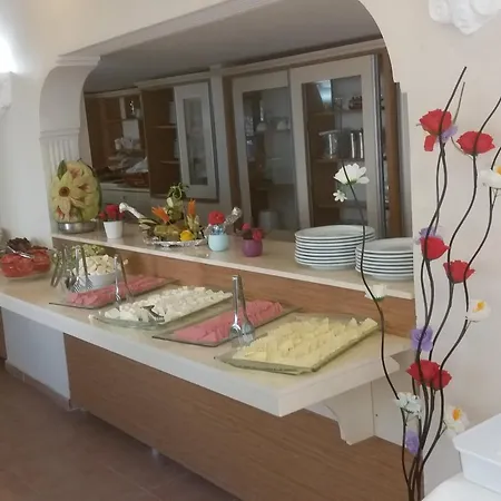 Hotel Soleil 2*