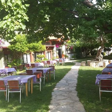 호텔 Soleil 2*