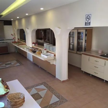 Hotel Soleil 2*