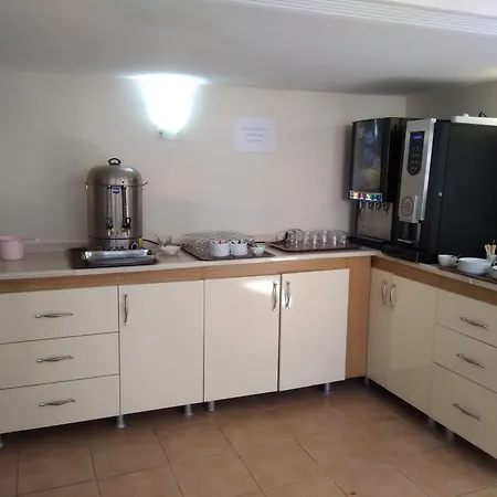 Hotel Soleil 2*