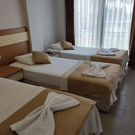 Hotel Soleil Kusadasi