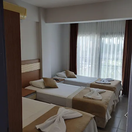 Soleil 2* Kusadasi