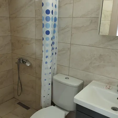 Soleil Hotel 2*