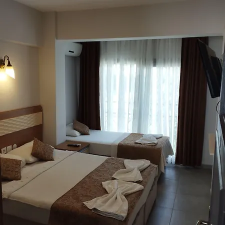 Soleil Hotel