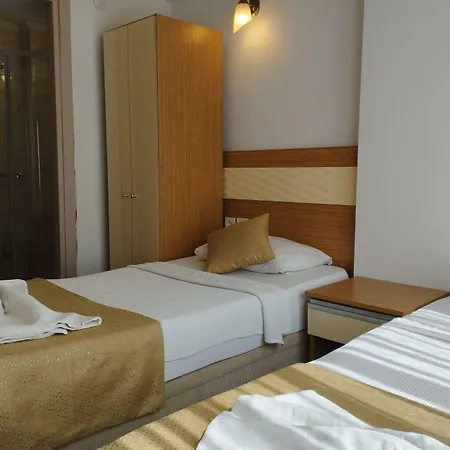 Soleil 2* Kusadasi