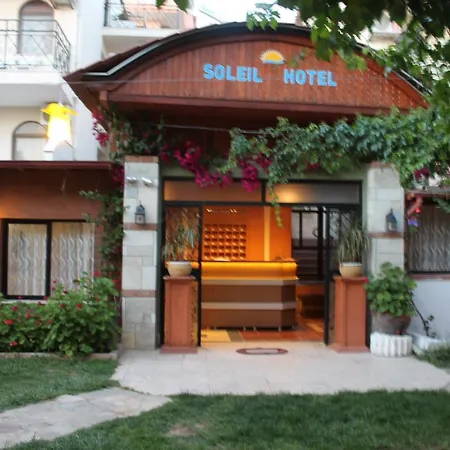 Soleil Hotel