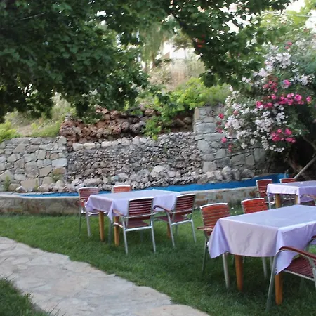 Soleil Hotel 2*