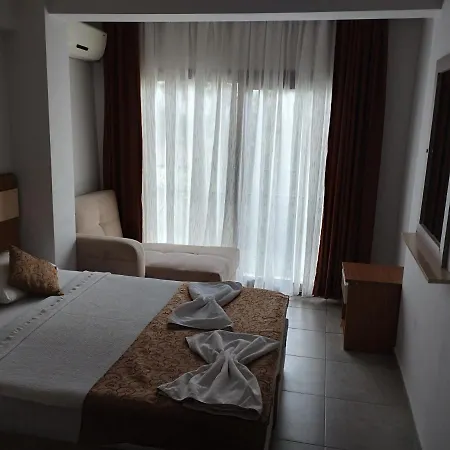 Hotel Soleil 2*
