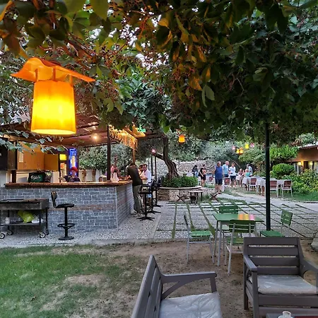 Soleil Kusadası