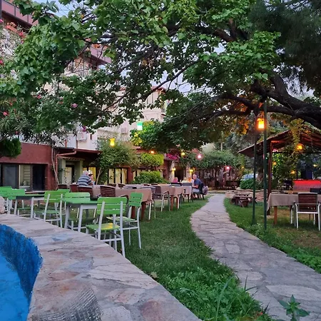 Hotel Soleil Kusadasi