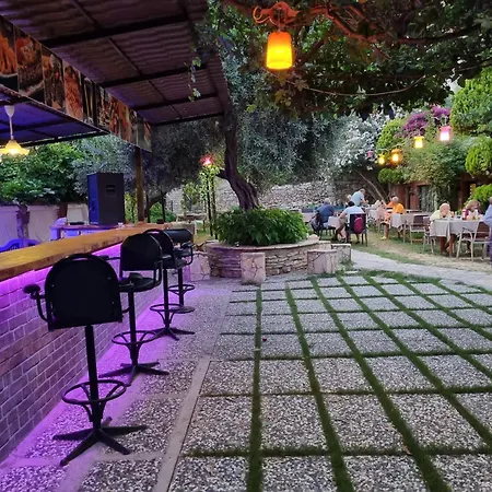 Hotel Soleil Kusadasi