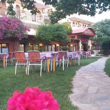 Hotel Soleil Kusadasi