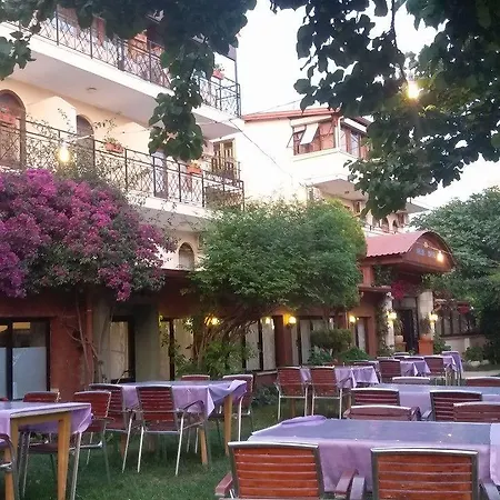 Hotel Soleil Kusadası
