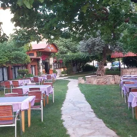 Soleil Hotel Kusadasi