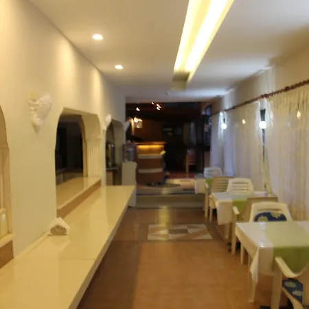 Soleil 2* Kusadası