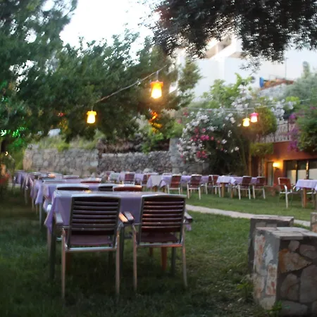 Soleil Hotel