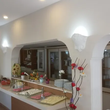 Soleil 2* Kusadası