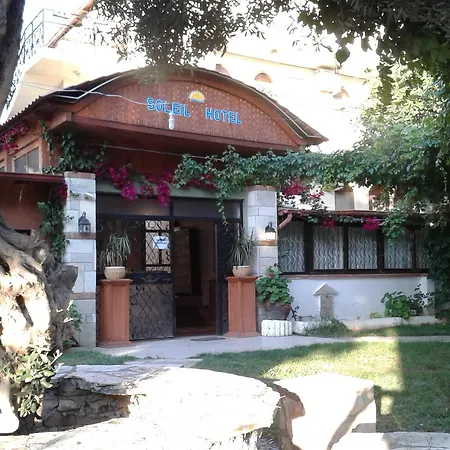 Soleil Kusadası
