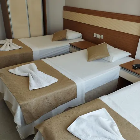 Soleil Hotel