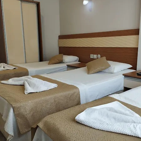 Soleil Hotel Kusadası