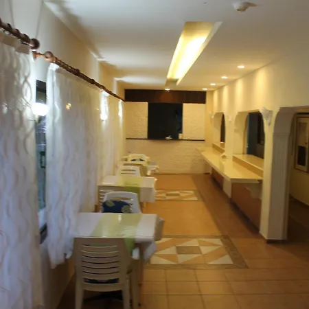 Hotel Soleil 2*
