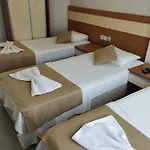 Soleil Hotel