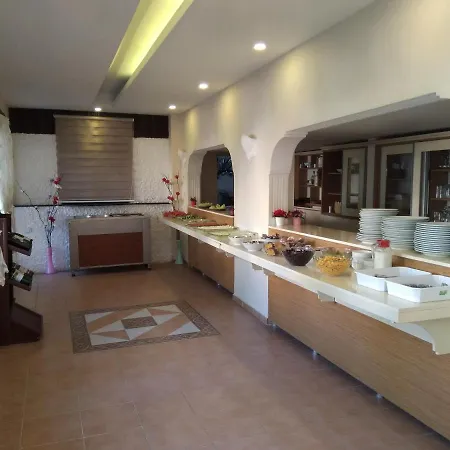 Hotel Soleil