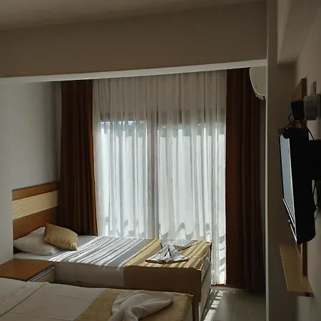 Soleil Hotel Kusadasi