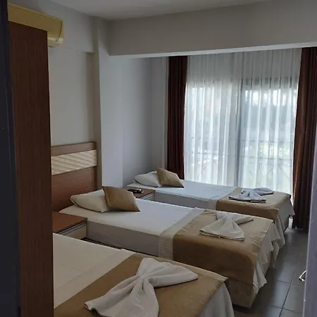 Soleil 2* Kusadası