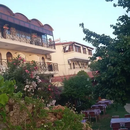 Soleil Kusadası
