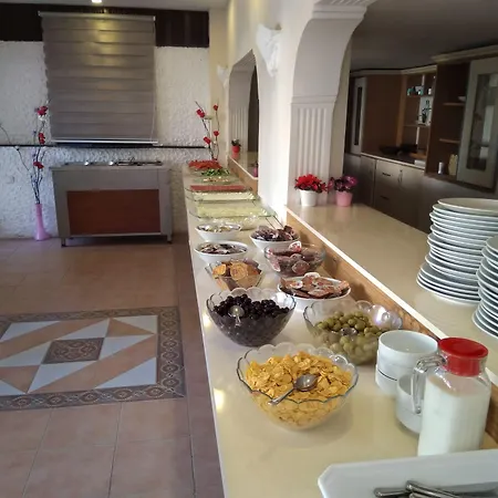 Soleil Kusadası